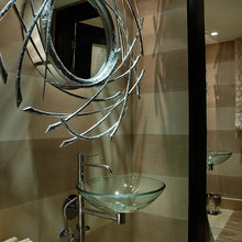 Unusual Mirrors
