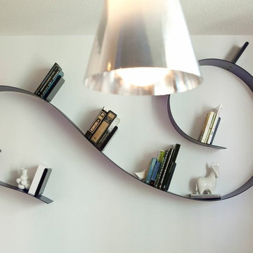 Howe Street Condo Renovation