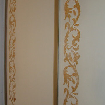 Décoration intérieure