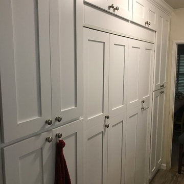 Kitchen Remodel Los Angeles During