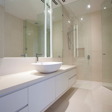 Bathrooms