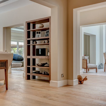 Kährs Oak Cornwall | Arabian Ranches Dubai