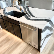 Island Counter Choises