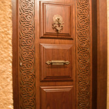 Doors