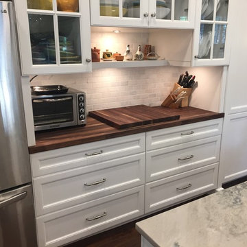 Feldman Kitchen