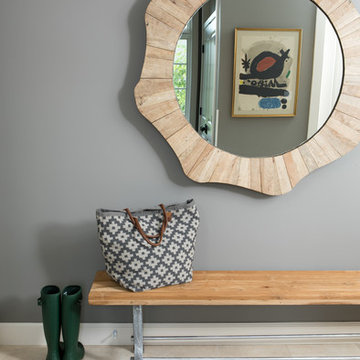Design Portfolio: Ledgeview Overlook