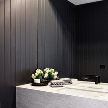 bathrooms