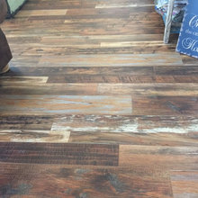 Flooring