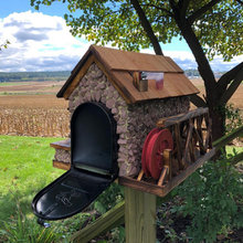 Mailbox