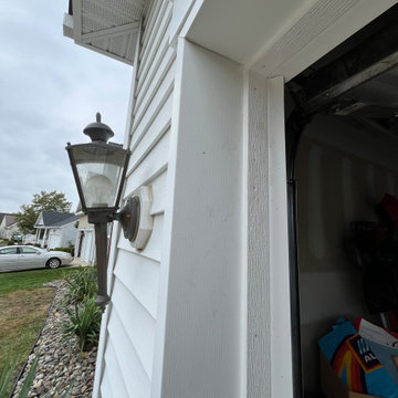Sicklerville, Exterior Refresh