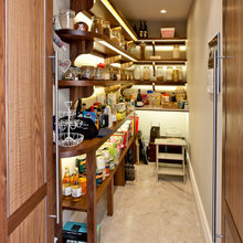 Larder