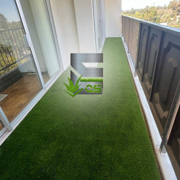 Green Lawns & Outdoor Design