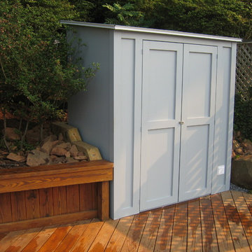 Great Outdoors by Angel Home Enterprise, Inc.