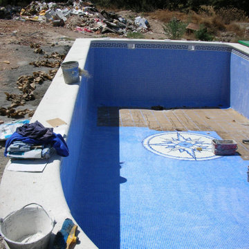 Chalé 316,61 metros cuadrados