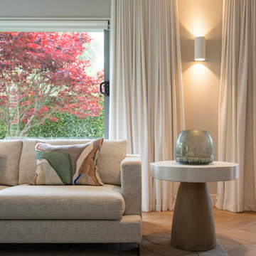 Merivale Avenue project