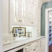 Butlers Pantry