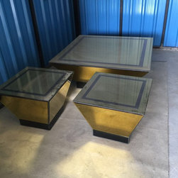 coffee table - Coffee Table Sets