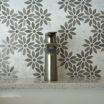 M. suite Addition and Remodel