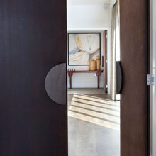 Door Handles