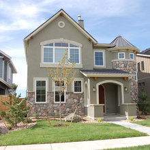 Exterior Ideas