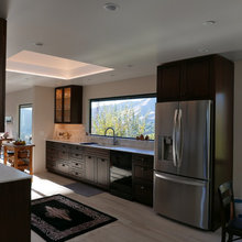 Nightingale Kitchen