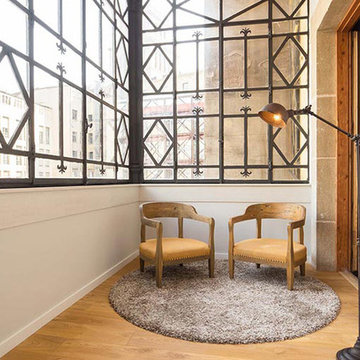 Apartamentos Barcelona