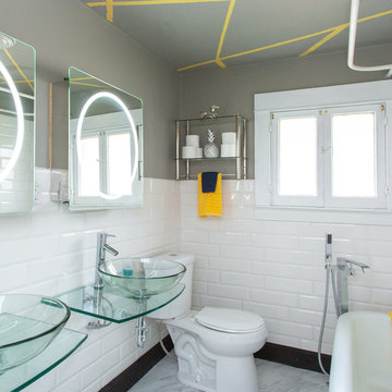 706 Palatine Elegant Modern Bungalow