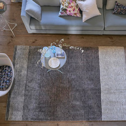 Cardosa Moleskin Rug - Rugs
