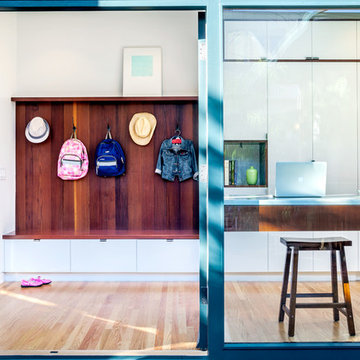 Residential Interior Architecture