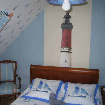 Décoration Intérieur