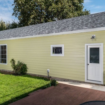 Elmwood Garage