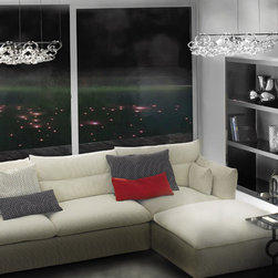 Vistosi Giogali 3D - Lighting