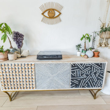 Jova Signature| Modin Rigid LVP Collection Scandinavian Customer Space | MT