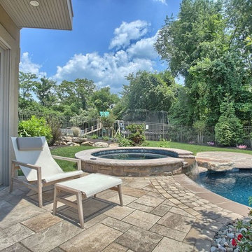 Timberline Pool and Outdoor Entertainment