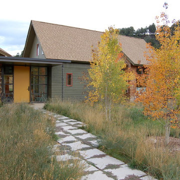 Artist Sanctuary