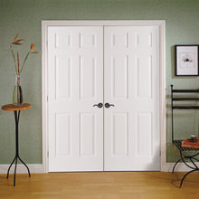 French door