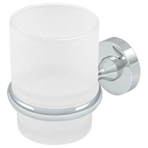 Dawn 8202.0 Square Series Single Tumbler Tooth Brush Holder Dawn 8202.0 Square Series Single Tumbler Tooth Brush Holder