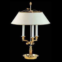TL-110 - Table Lamps