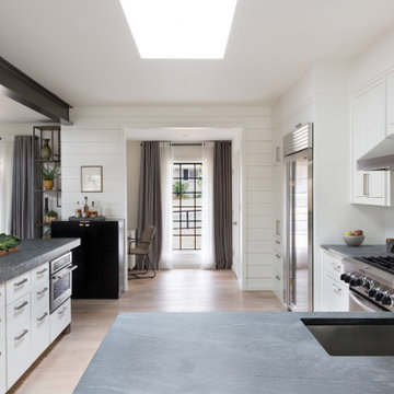 Farmhouse Kitchen