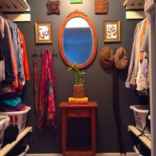 Closets