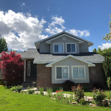 Roofing Project