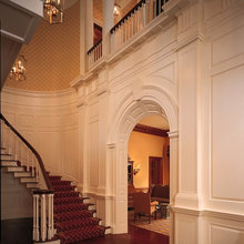 111 - Staircases