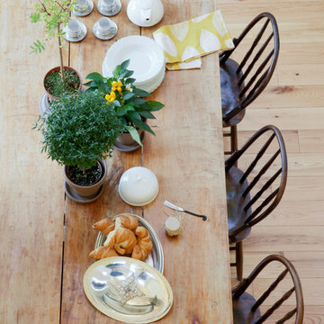 Oakville Kitchen