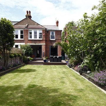 Residential Interiors