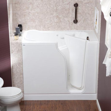 Walk-in Tub
