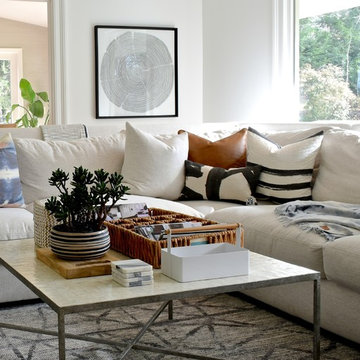 Fantastic familyroom