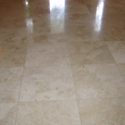 Our Marble and Travertine Collection - Products