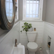 Bathroom Ideas