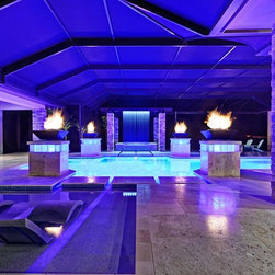 SHELL STONE PAVERS - Products