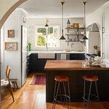 Staging Ideas Kitchen